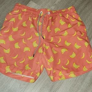 Swim Trunks
